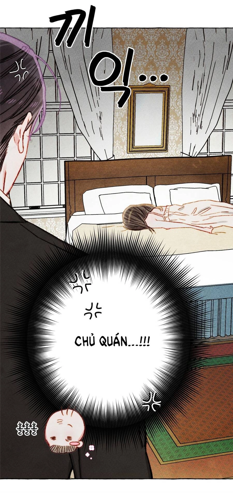 Nuôi Dưỡng Một Hắc Long Chapter 46.2 - 16