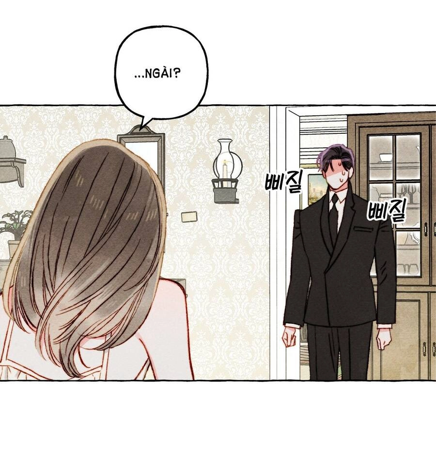 Nuôi Dưỡng Một Hắc Long Chapter 46.2 - 17