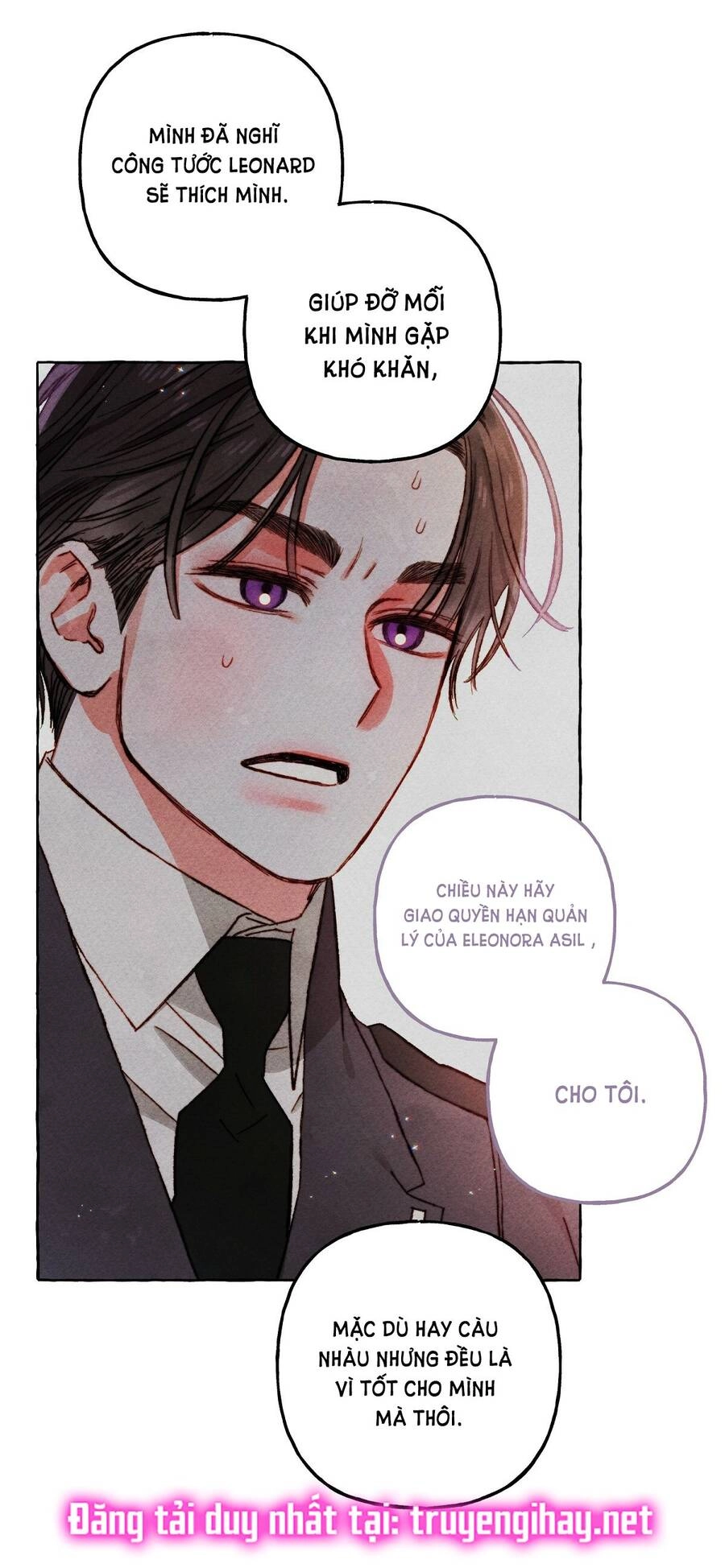 Nuôi Dưỡng Một Hắc Long Chapter 46.2 - 27