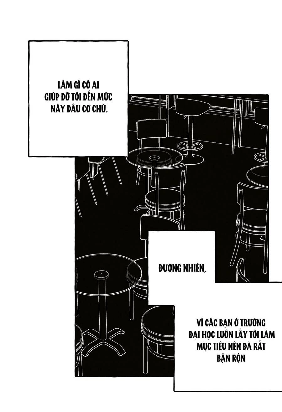 Nuôi Dưỡng Một Hắc Long Chapter 46.2 - 28