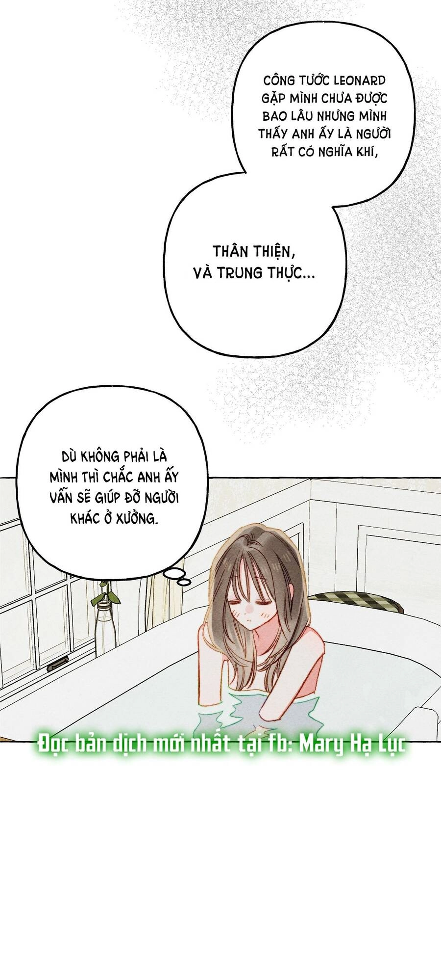 Nuôi Dưỡng Một Hắc Long Chapter 46.2 - 30