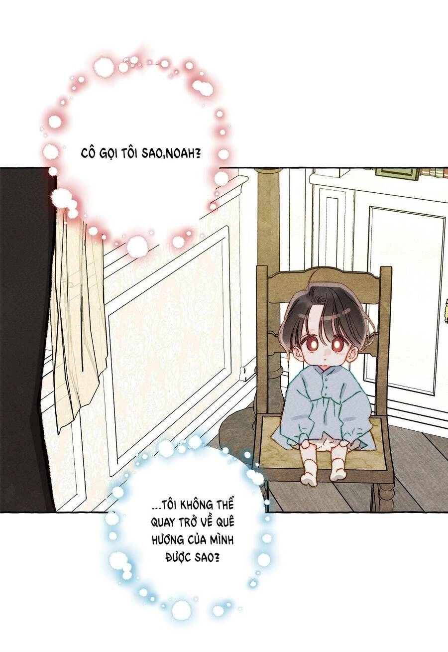 Nuôi Dưỡng Một Hắc Long Chapter 46.2 - 35