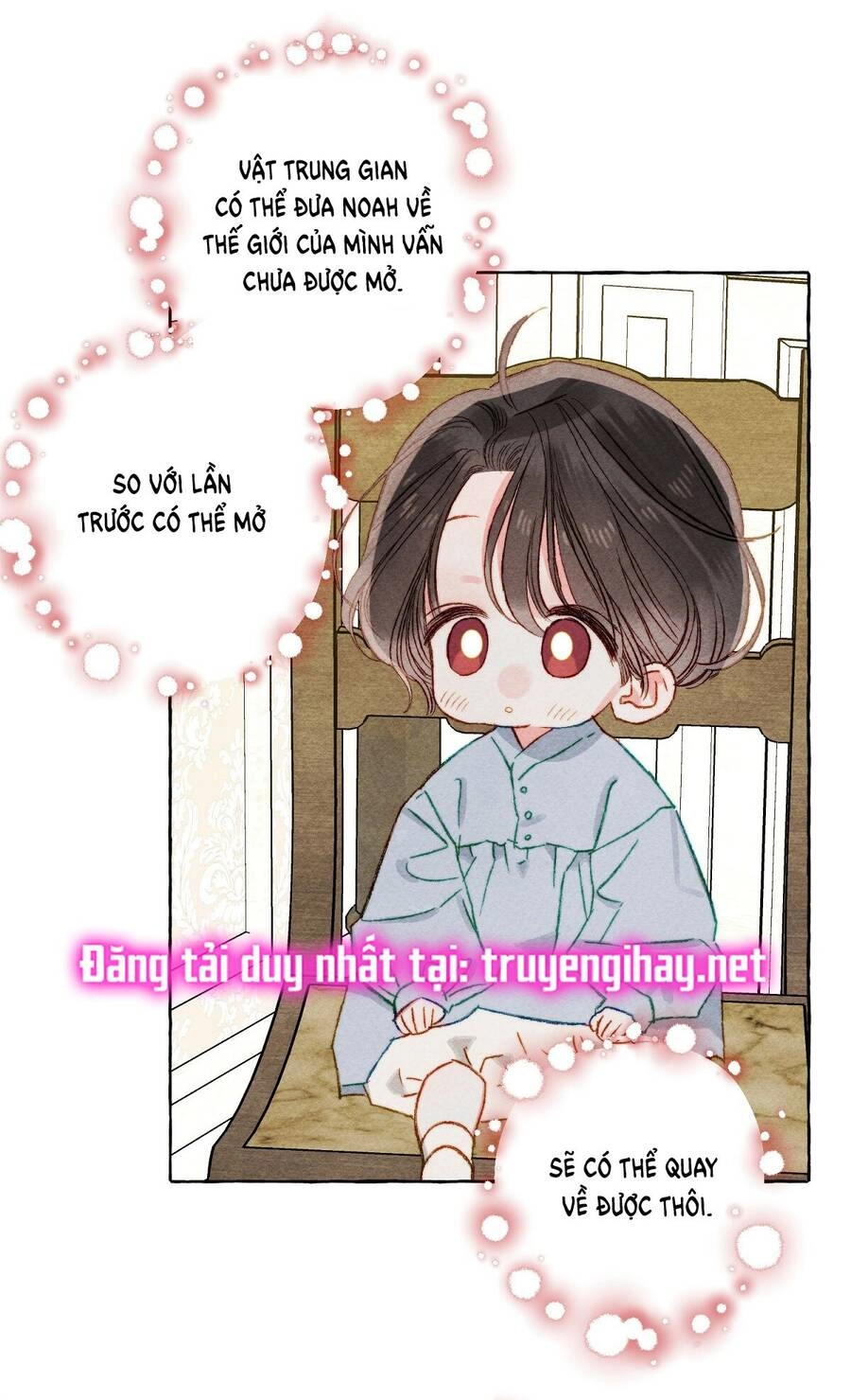 Nuôi Dưỡng Một Hắc Long Chapter 46.2 - 36