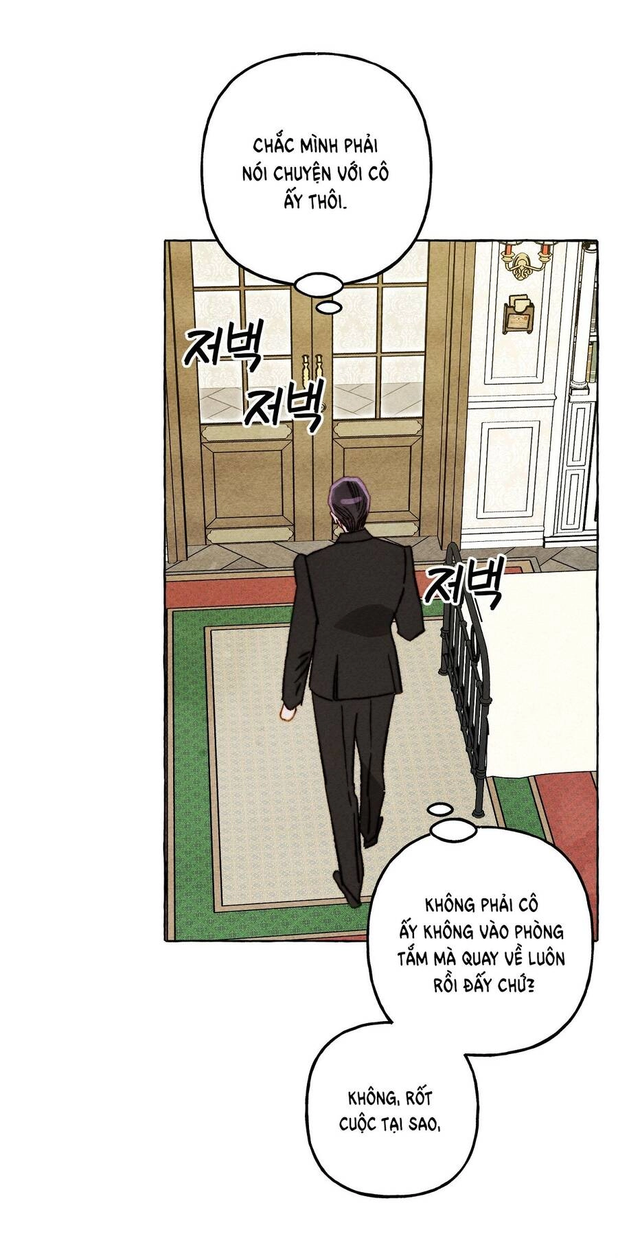 Nuôi Dưỡng Một Hắc Long Chapter 46.2 - 43