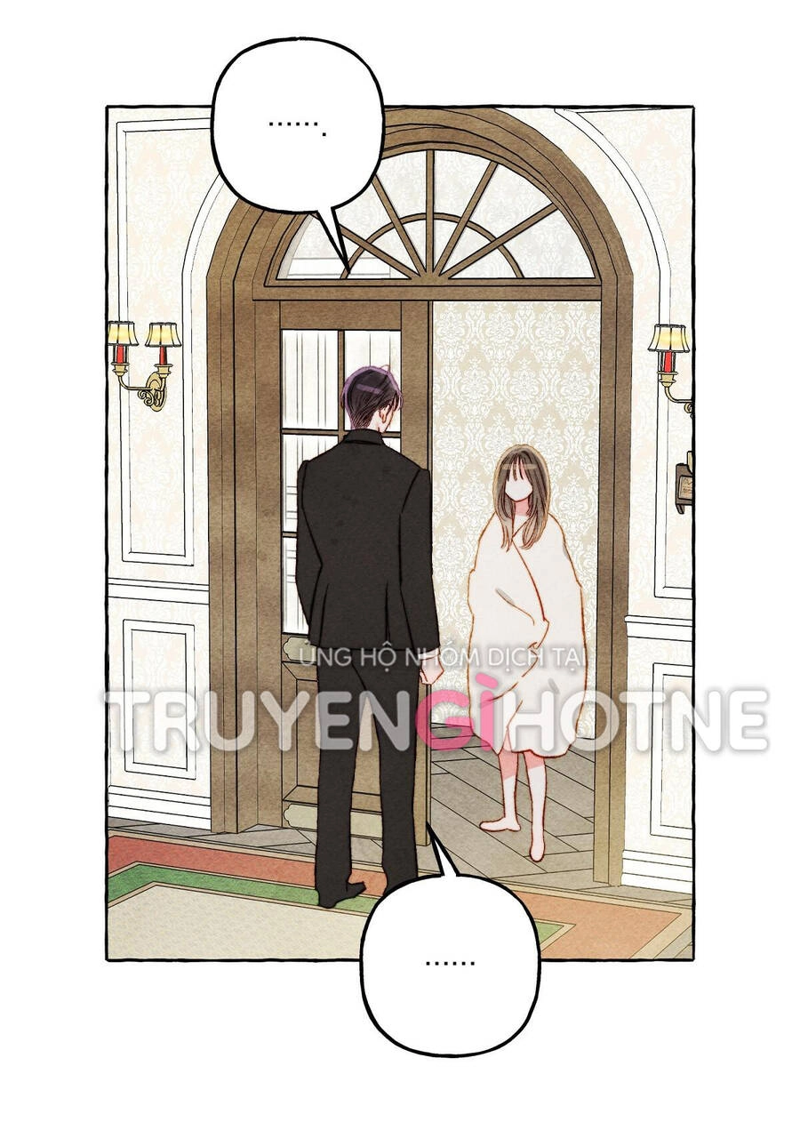 Nuôi Dưỡng Một Hắc Long Chapter 47.1 - 2