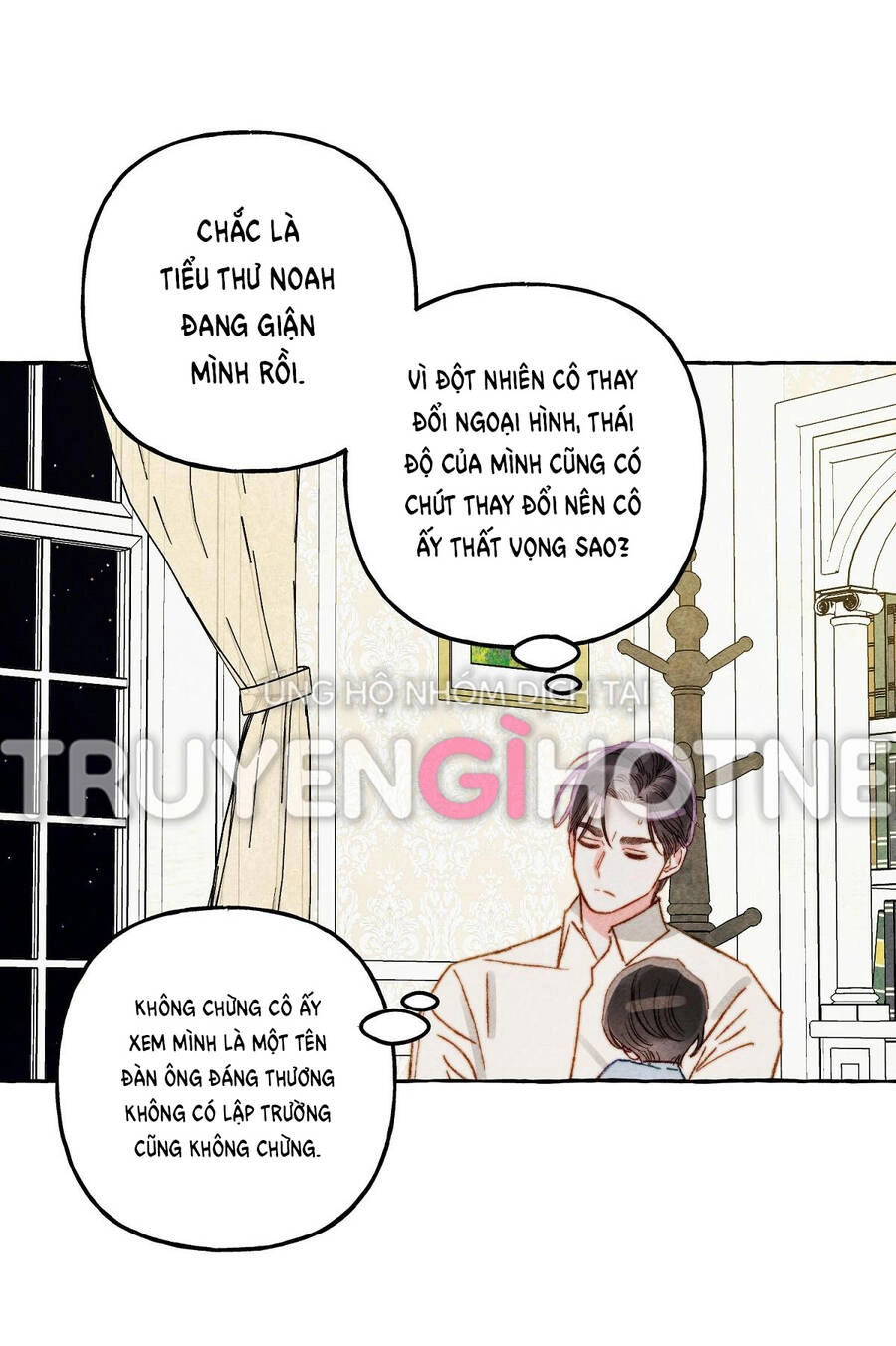 Nuôi Dưỡng Một Hắc Long Chapter 47.1 - 15