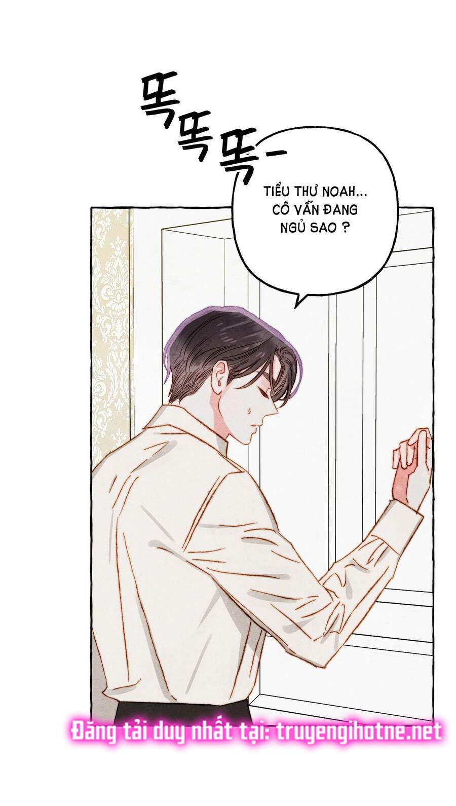 Nuôi Dưỡng Một Hắc Long Chapter 47.1 - 17