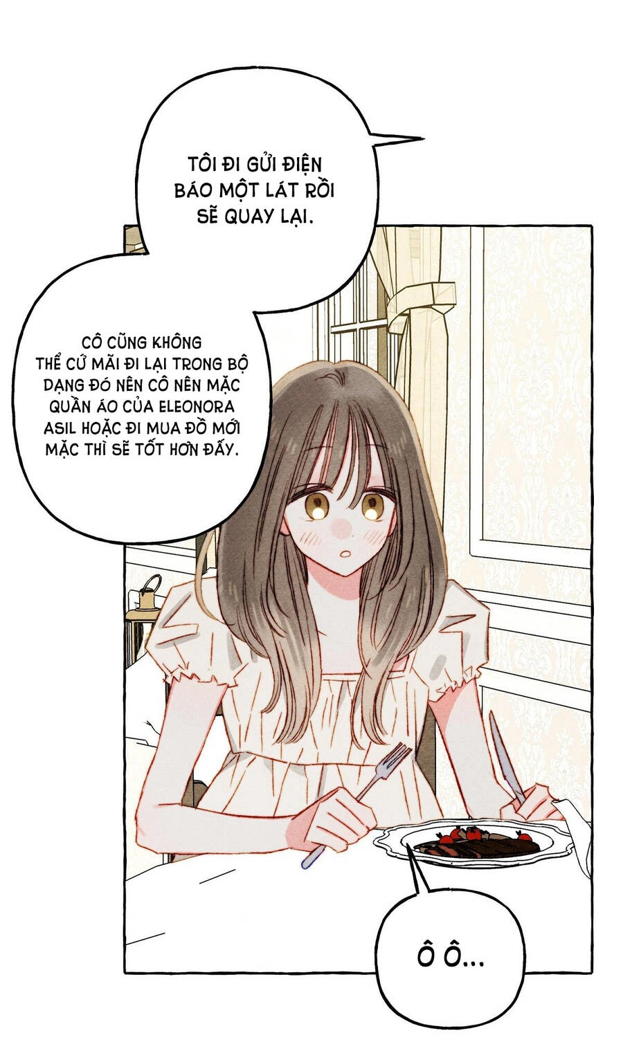 Nuôi Dưỡng Một Hắc Long Chapter 47.2 - 31