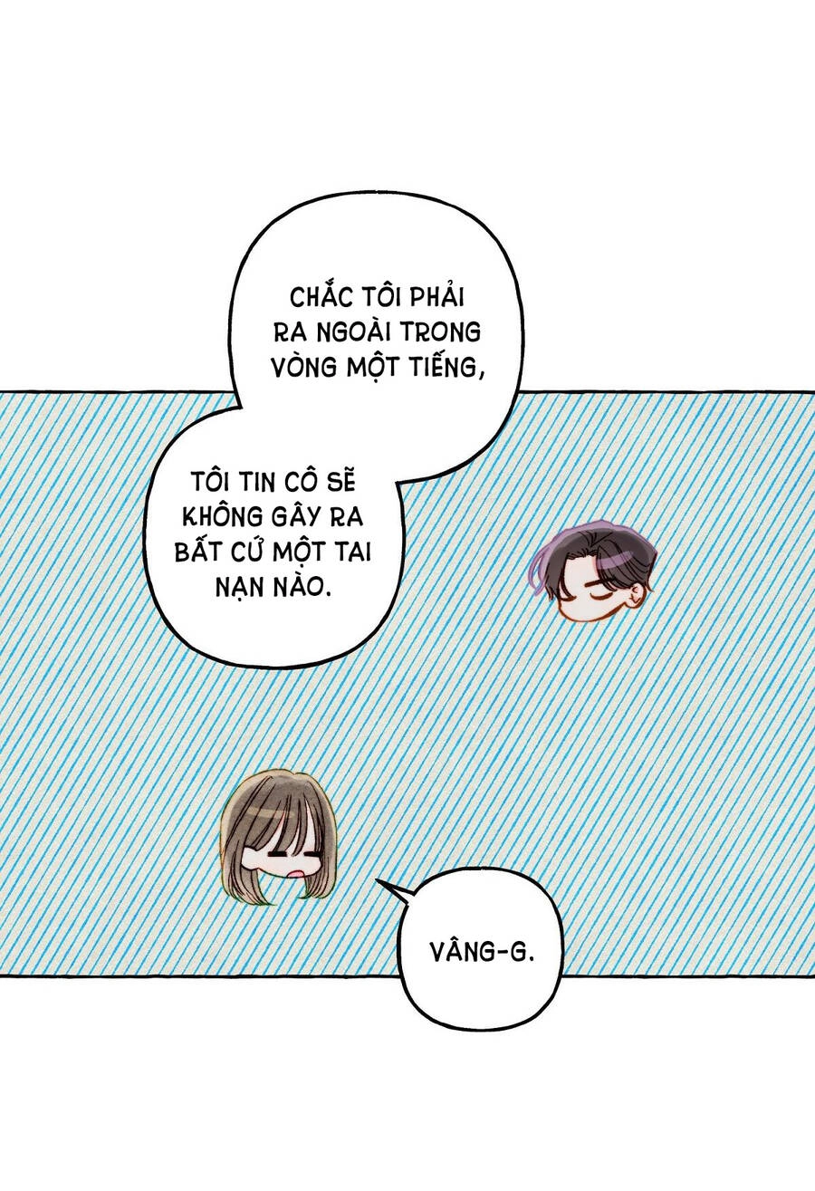 Nuôi Dưỡng Một Hắc Long Chapter 47.2 - 34