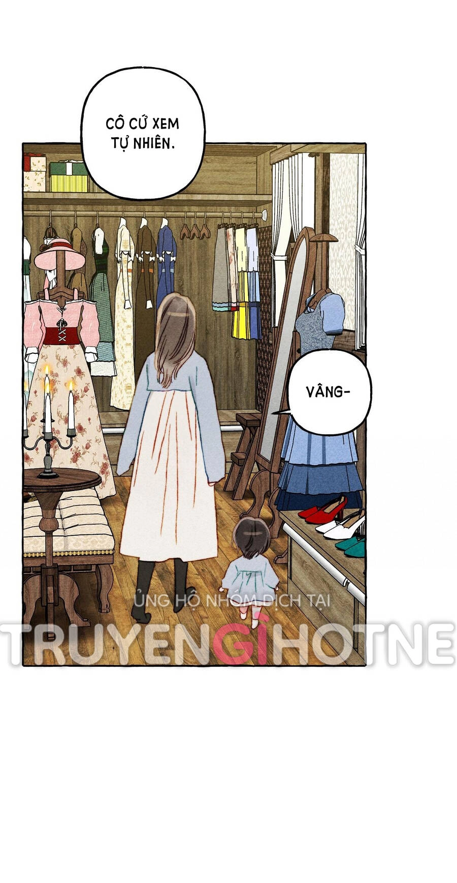 Nuôi Dưỡng Một Hắc Long Chapter 47.2 - 36