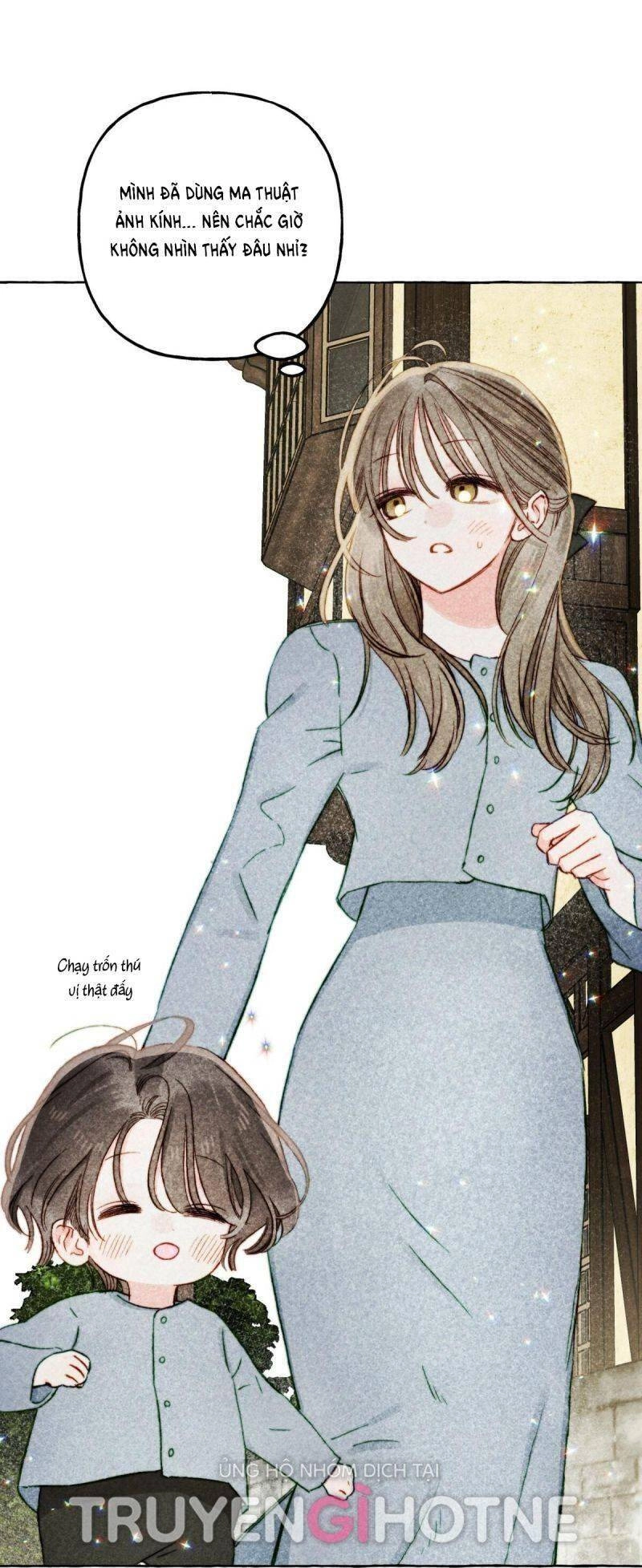 Nuôi Dưỡng Một Hắc Long Chapter 48 - 3