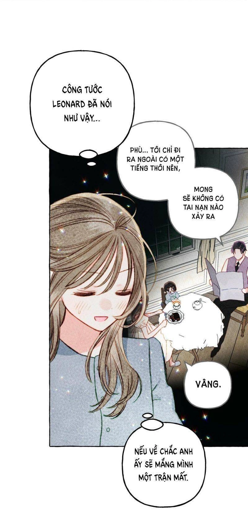 Nuôi Dưỡng Một Hắc Long Chapter 48 - 4