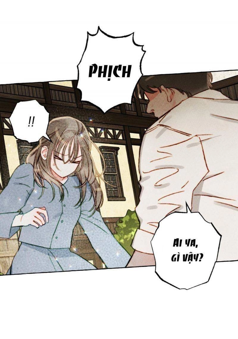 Nuôi Dưỡng Một Hắc Long Chapter 48 - 5