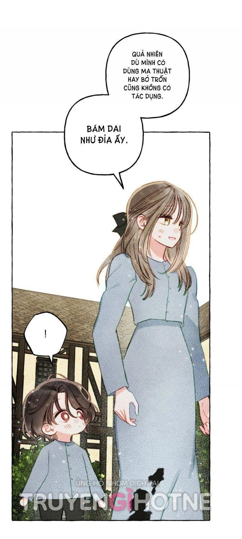 Nuôi Dưỡng Một Hắc Long Chapter 48 - 11