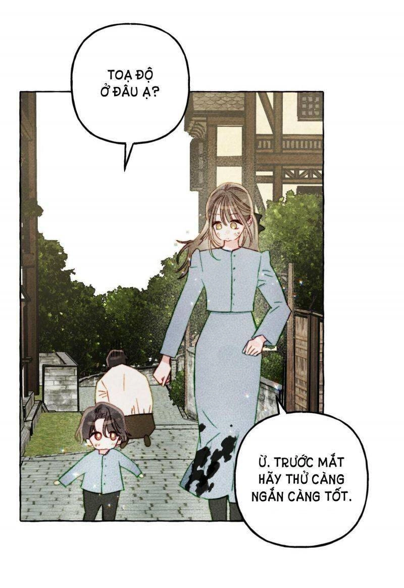 Nuôi Dưỡng Một Hắc Long Chapter 48 - 14