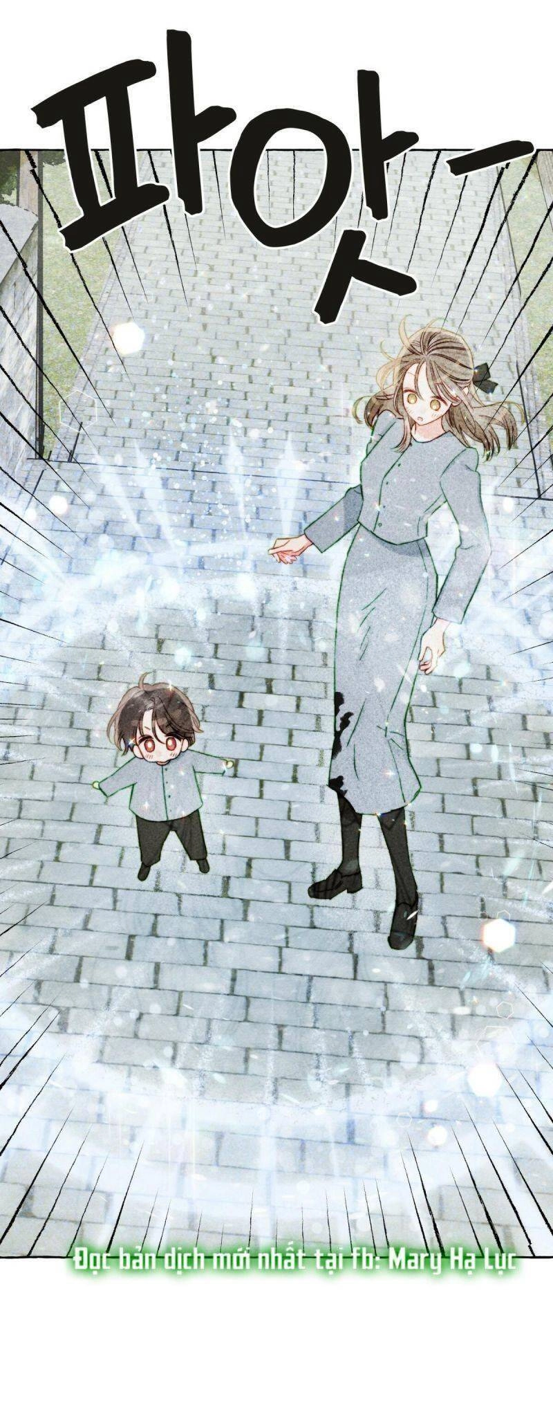 Nuôi Dưỡng Một Hắc Long Chapter 48 - 17