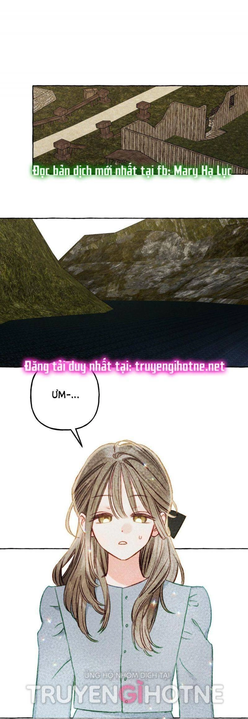 Nuôi Dưỡng Một Hắc Long Chapter 48 - 20