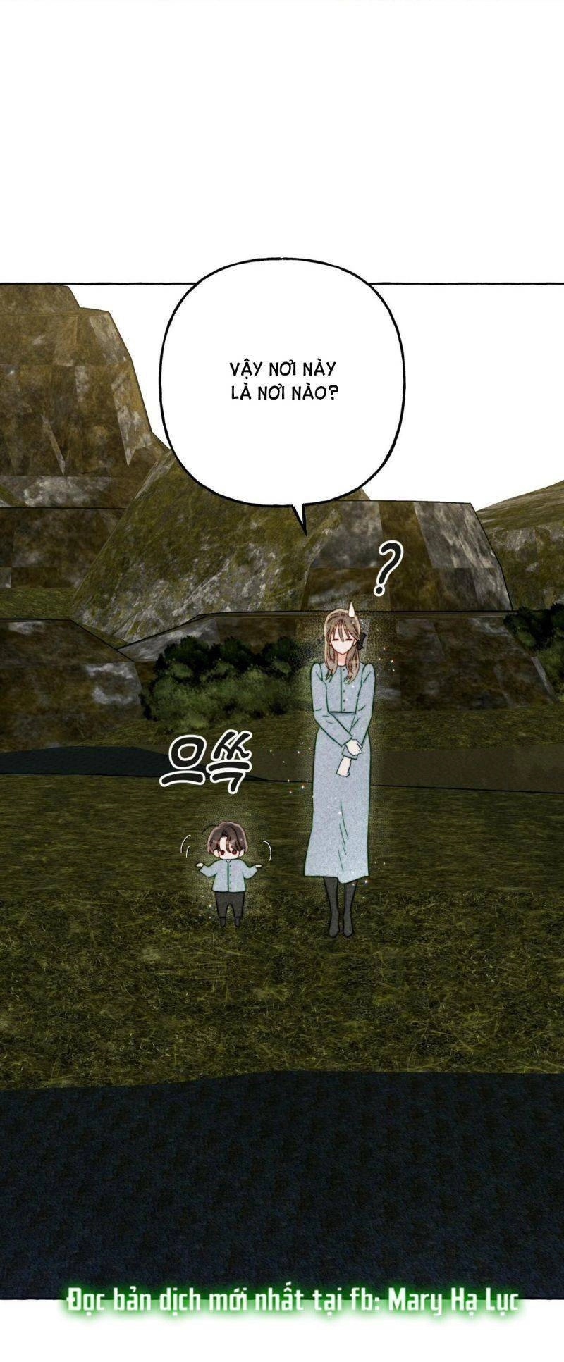 Nuôi Dưỡng Một Hắc Long Chapter 48 - 21