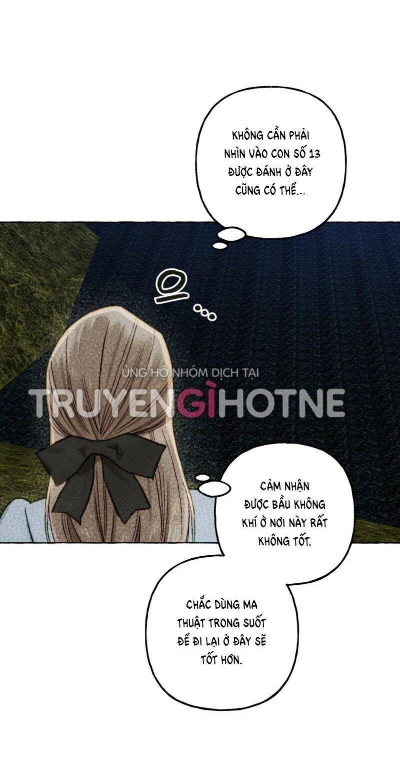 Nuôi Dưỡng Một Hắc Long Chapter 48 - 25