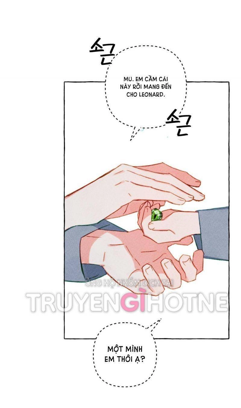 Nuôi Dưỡng Một Hắc Long Chapter 49 - 8