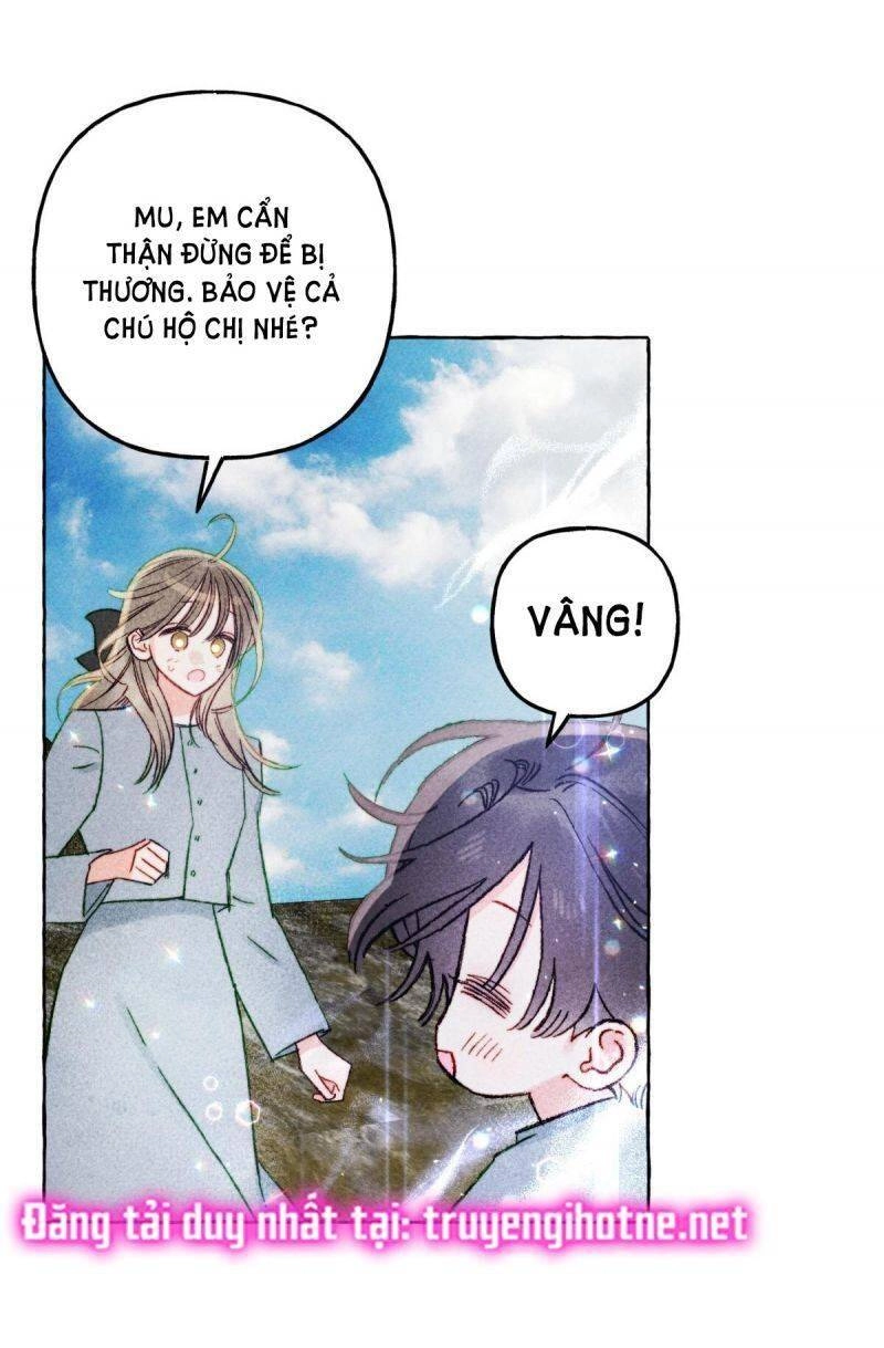 Nuôi Dưỡng Một Hắc Long Chapter 49 - 11