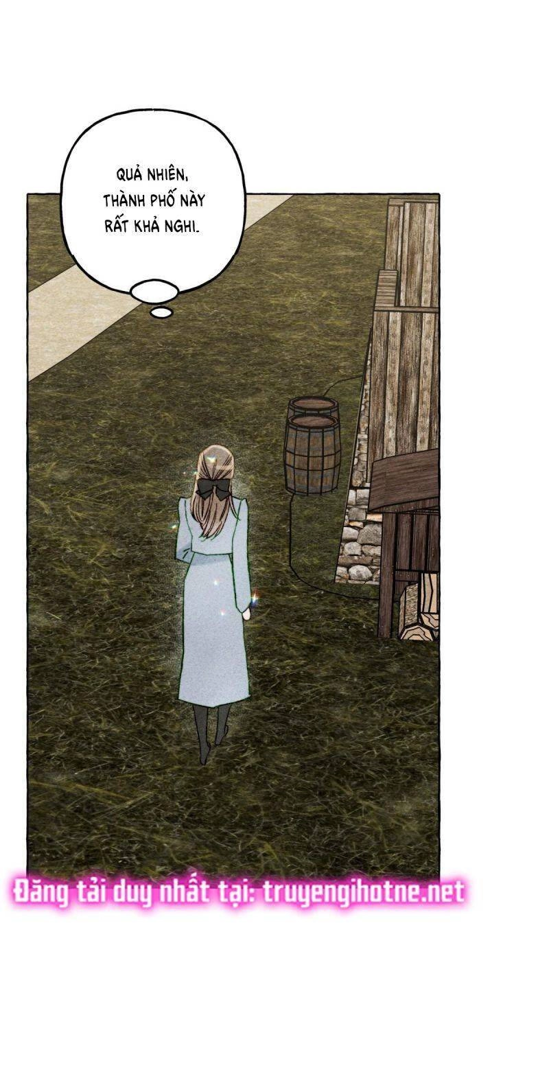 Nuôi Dưỡng Một Hắc Long Chapter 49 - 15