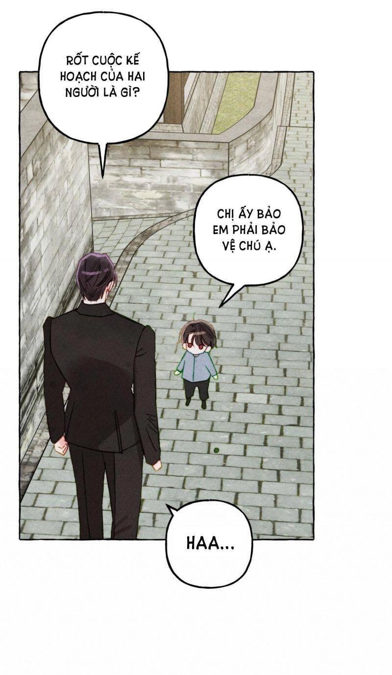 Nuôi Dưỡng Một Hắc Long Chapter 49 - 19