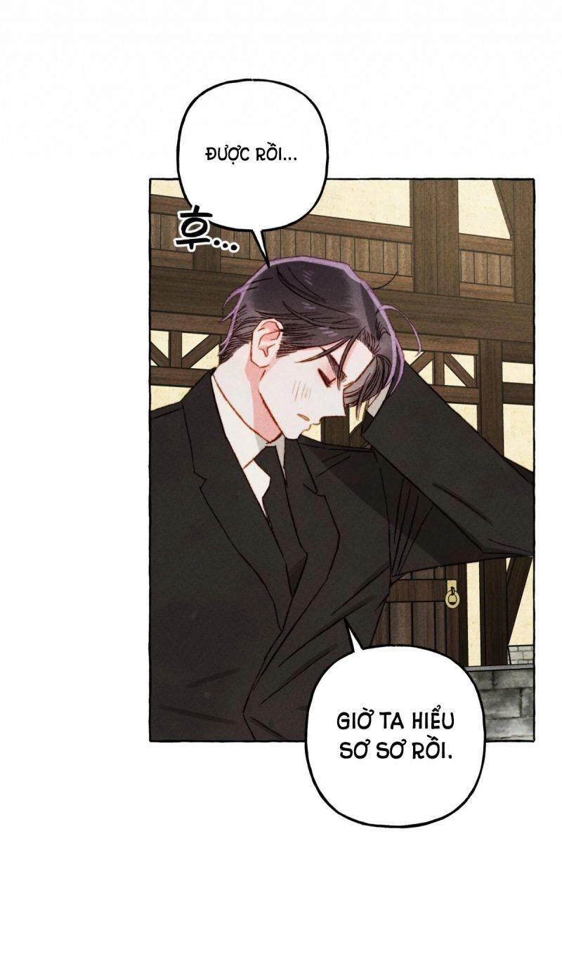 Nuôi Dưỡng Một Hắc Long Chapter 49 - 20