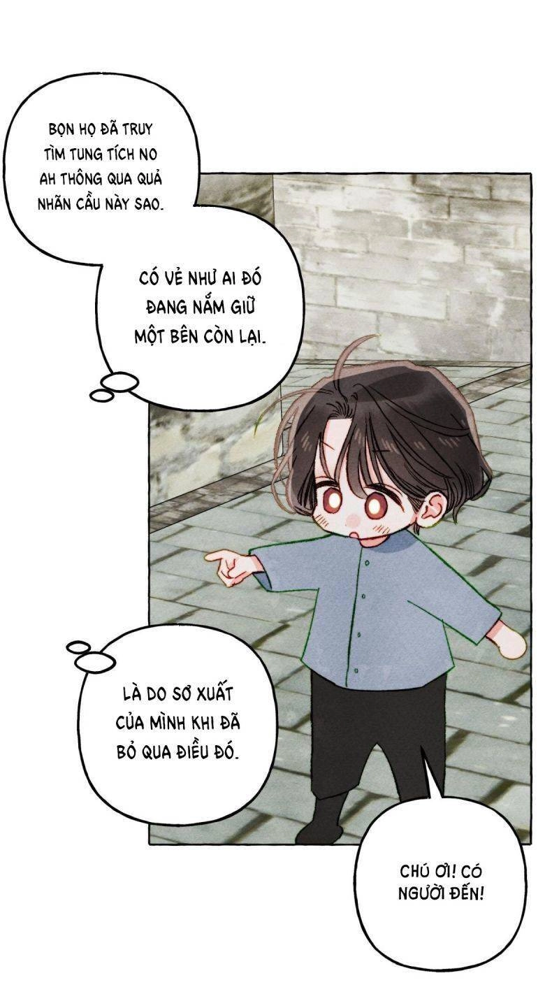 Nuôi Dưỡng Một Hắc Long Chapter 49 - 26