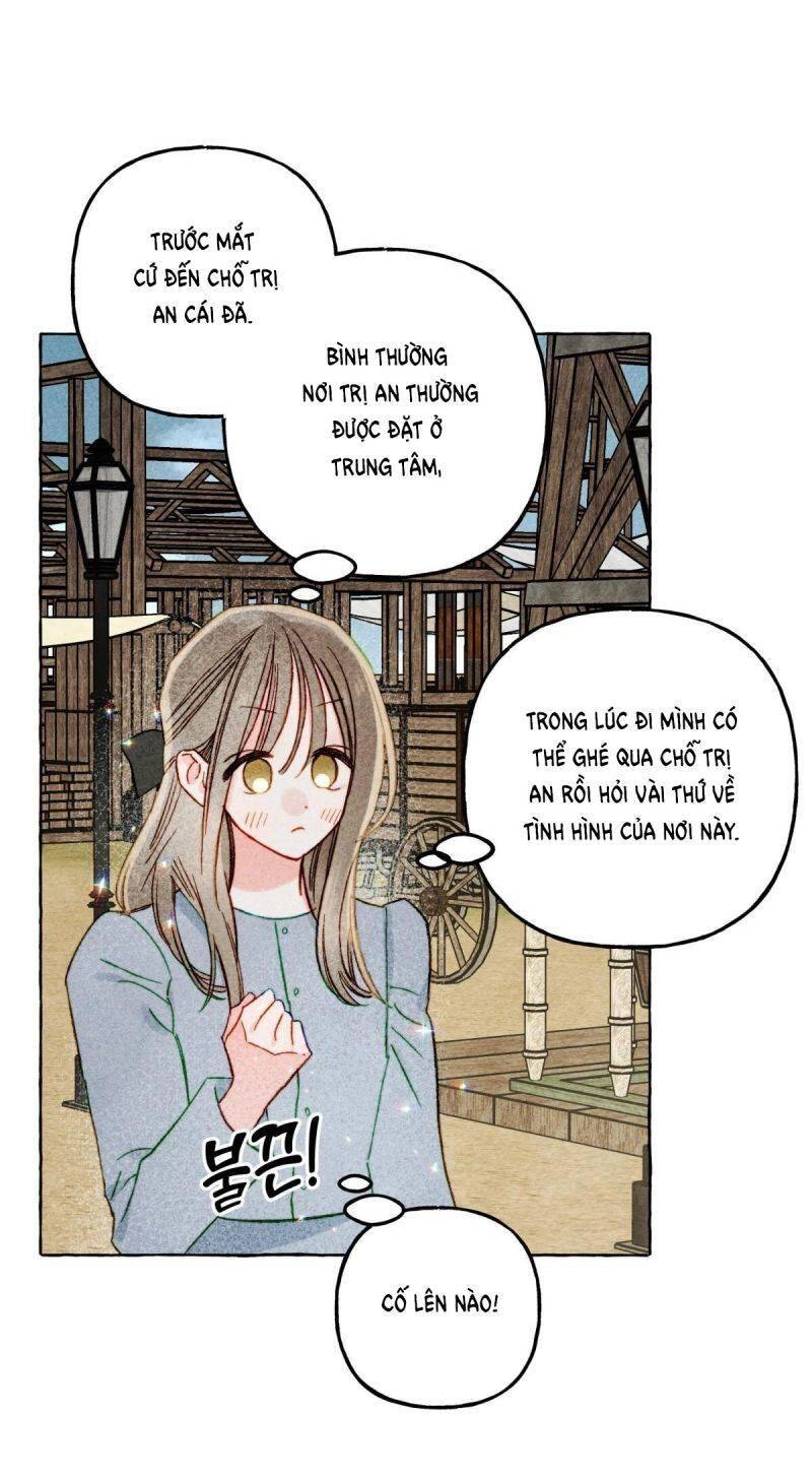 Nuôi Dưỡng Một Hắc Long Chapter 49 - 33