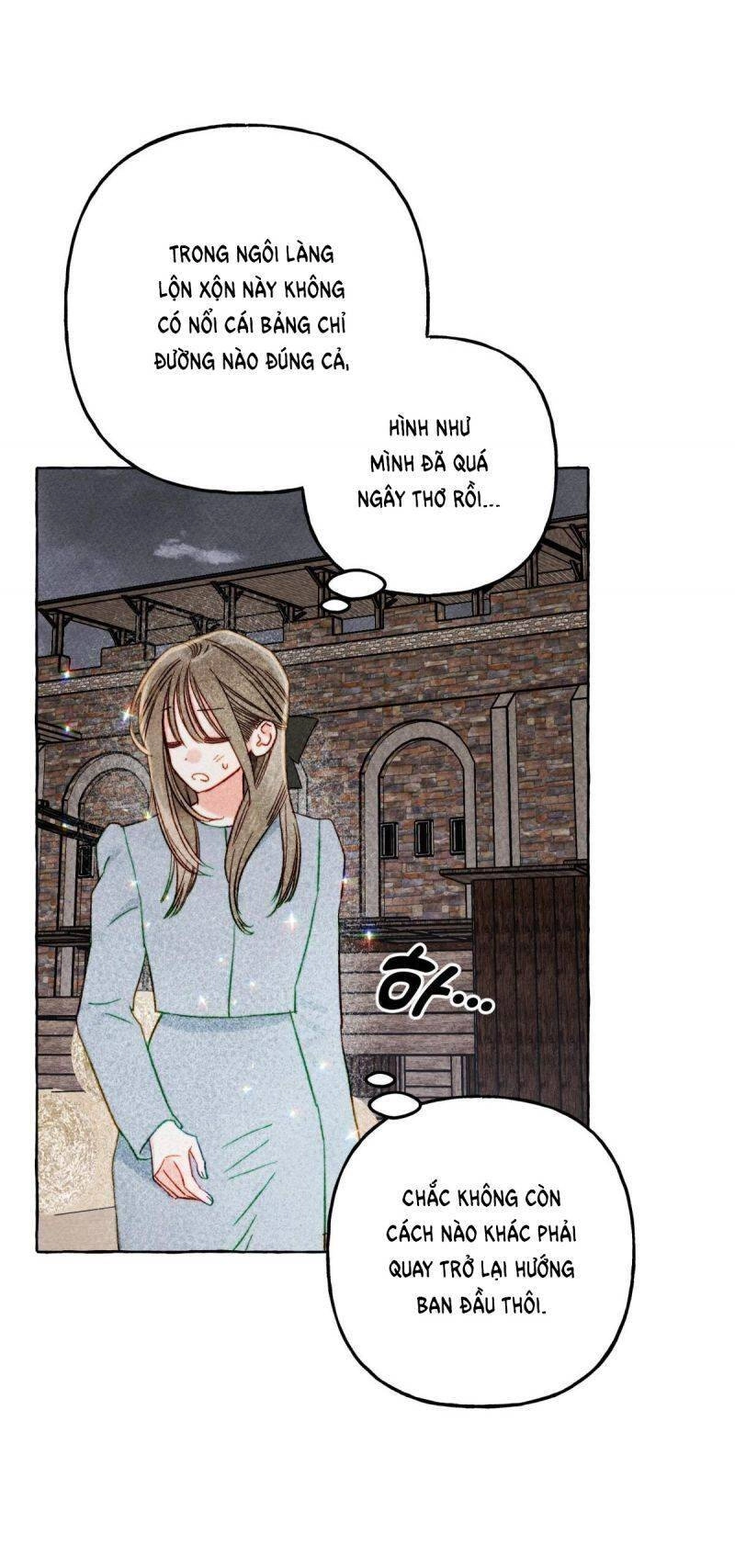 Nuôi Dưỡng Một Hắc Long Chapter 49 - 38