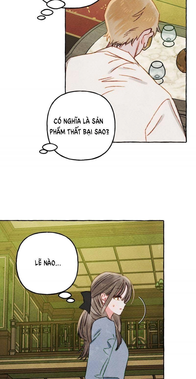 Nuôi Dưỡng Một Hắc Long Chapter 50 - 4