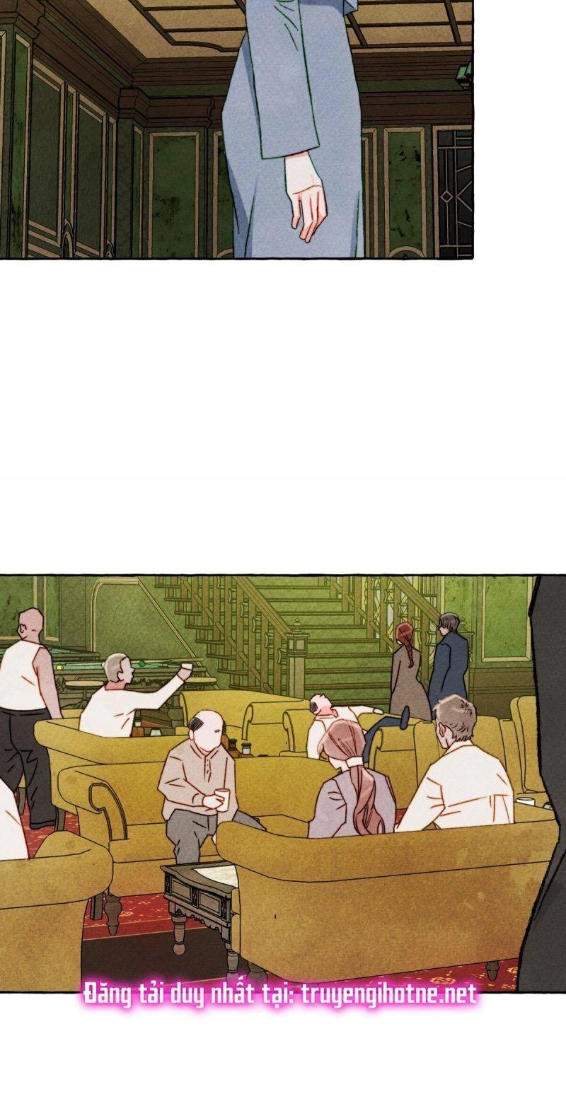 Nuôi Dưỡng Một Hắc Long Chapter 50 - 5