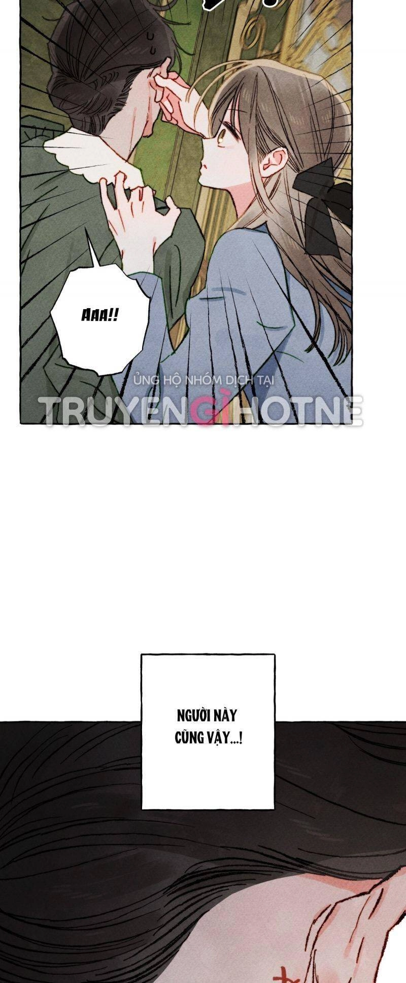 Nuôi Dưỡng Một Hắc Long Chapter 50 - 7