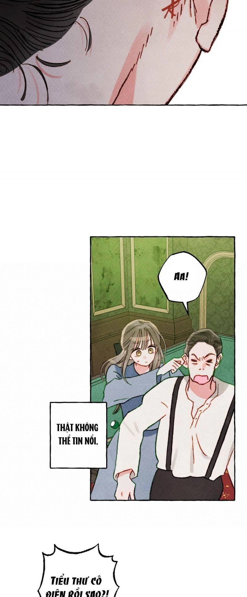 Nuôi Dưỡng Một Hắc Long Chapter 50 - 8