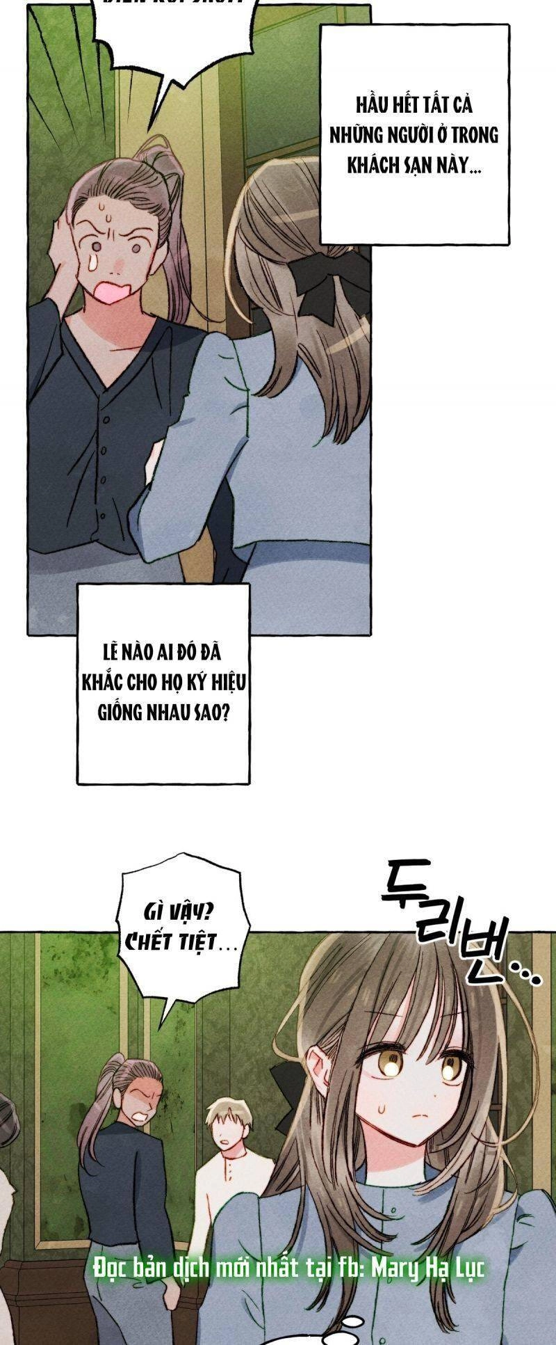 Nuôi Dưỡng Một Hắc Long Chapter 50 - 9