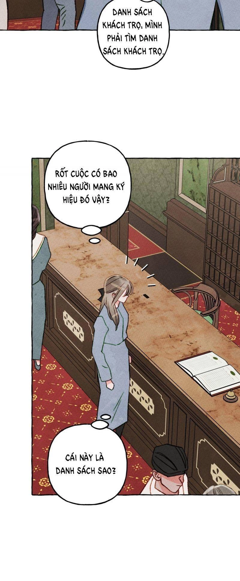 Nuôi Dưỡng Một Hắc Long Chapter 50 - 10