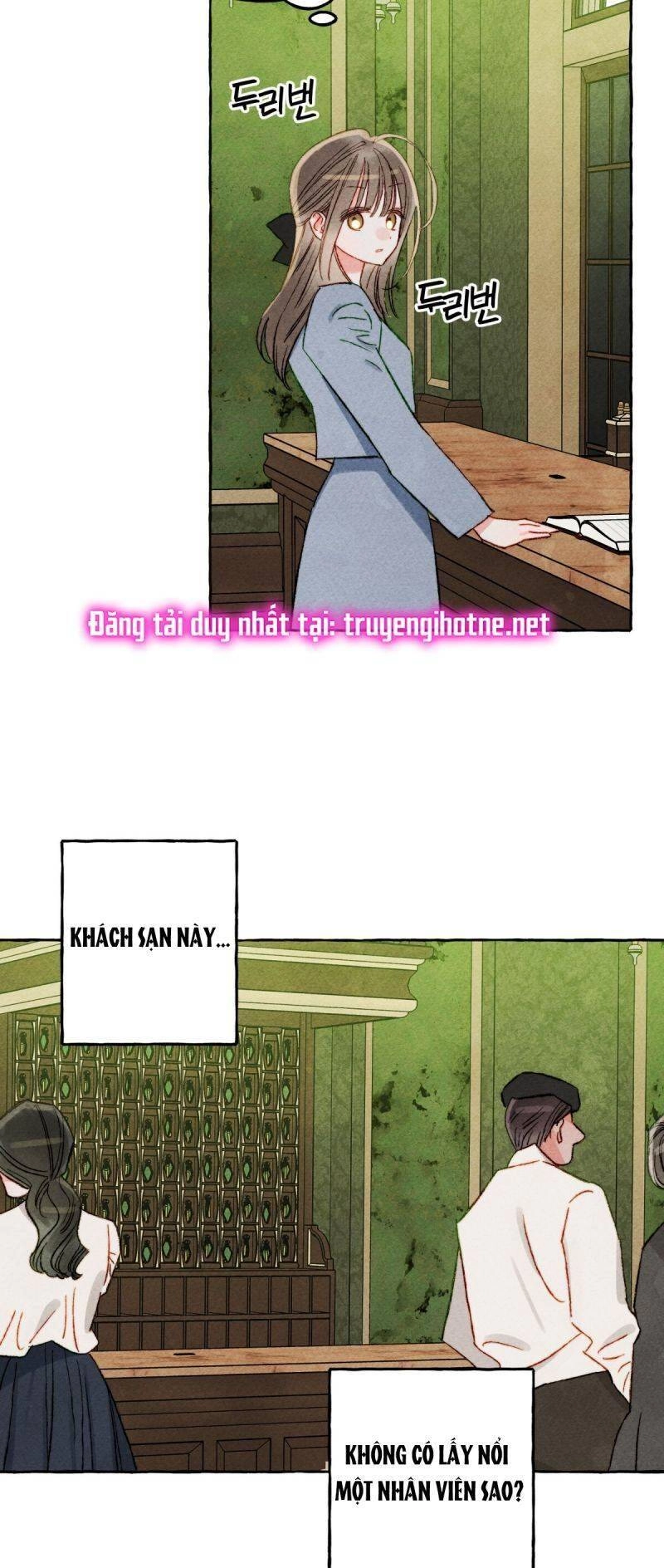 Nuôi Dưỡng Một Hắc Long Chapter 50 - 12