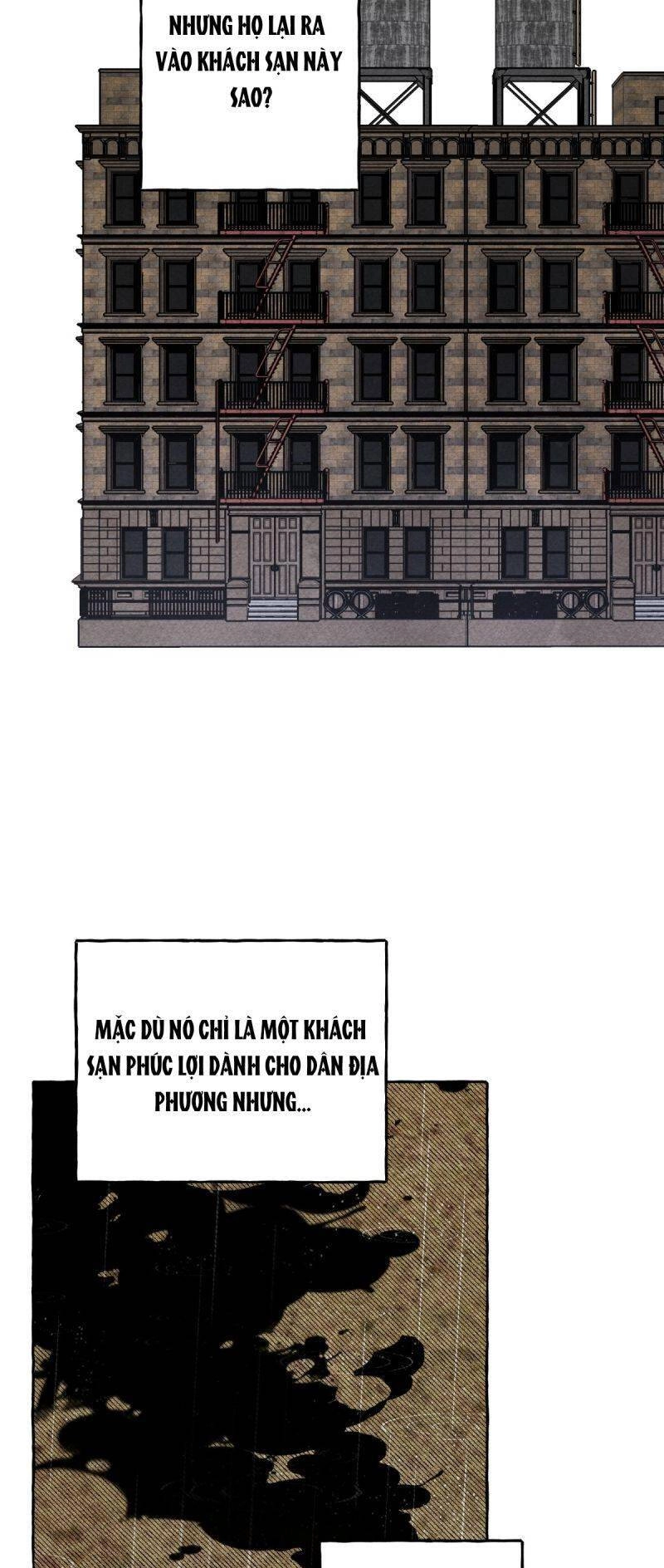 Nuôi Dưỡng Một Hắc Long Chapter 50 - 14