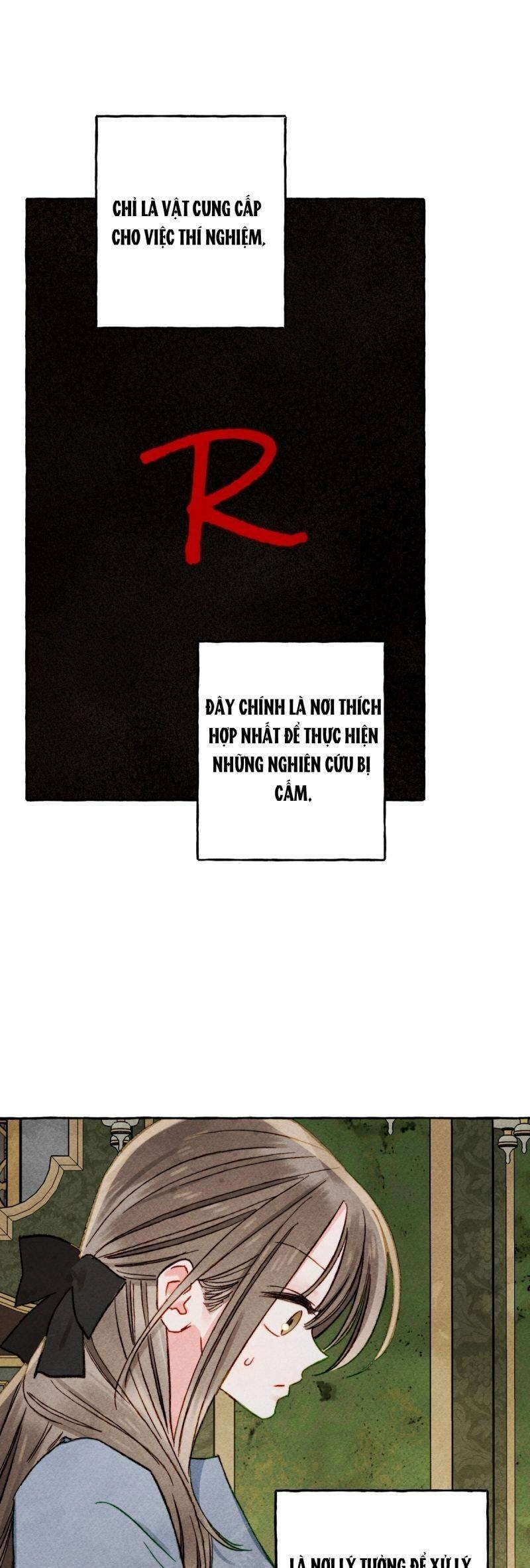 Nuôi Dưỡng Một Hắc Long Chapter 50 - 16