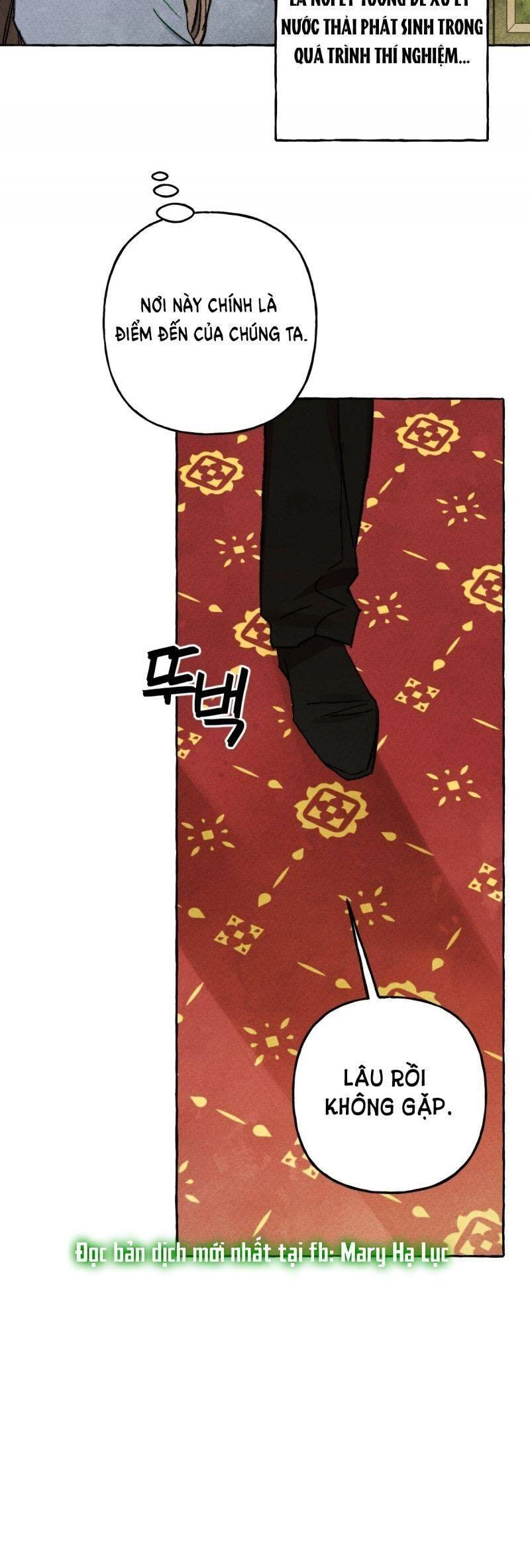 Nuôi Dưỡng Một Hắc Long Chapter 50 - 17