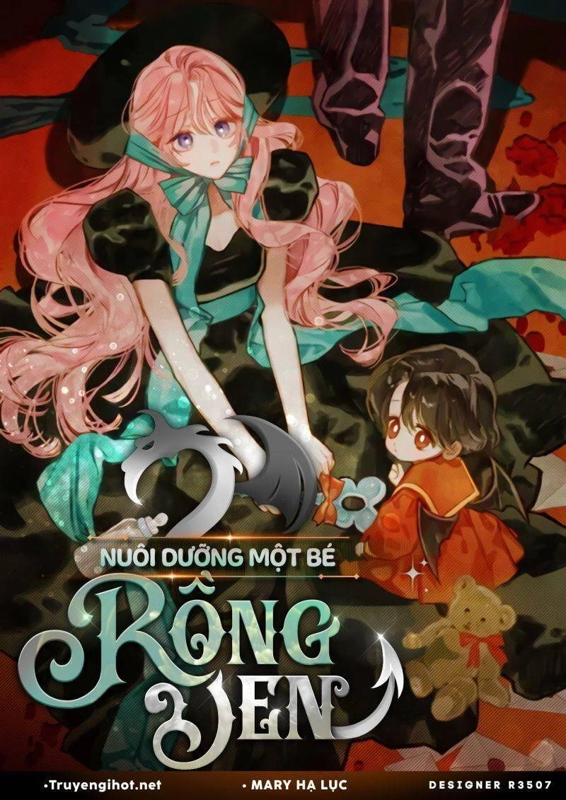 Nuôi Dưỡng Một Hắc Long Chapter 51 - 1