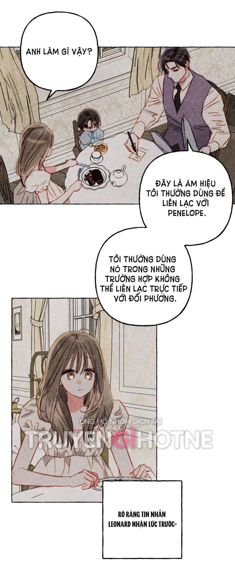 Nuôi Dưỡng Một Hắc Long Chapter 51 - 2