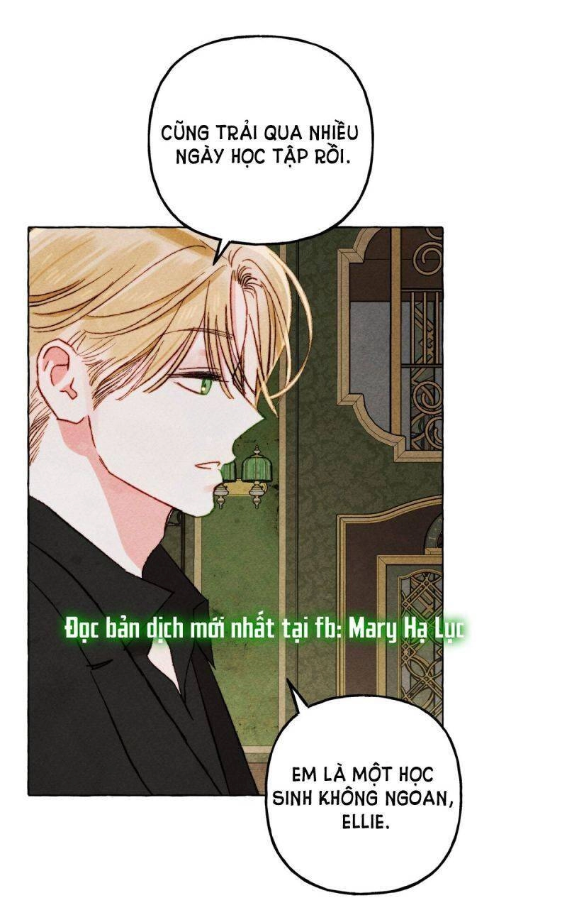 Nuôi Dưỡng Một Hắc Long Chapter 51 - 6