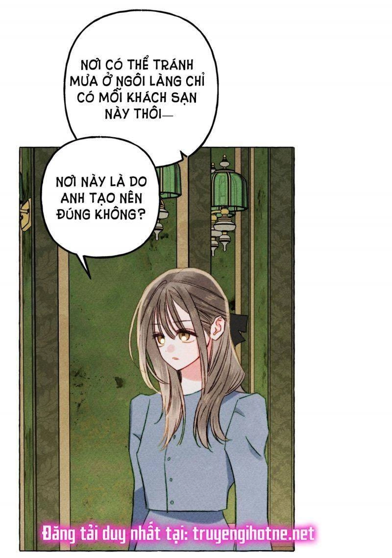 Nuôi Dưỡng Một Hắc Long Chapter 51 - 10