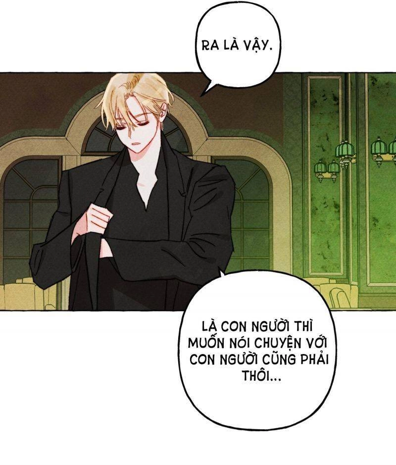 Nuôi Dưỡng Một Hắc Long Chapter 51 - 16