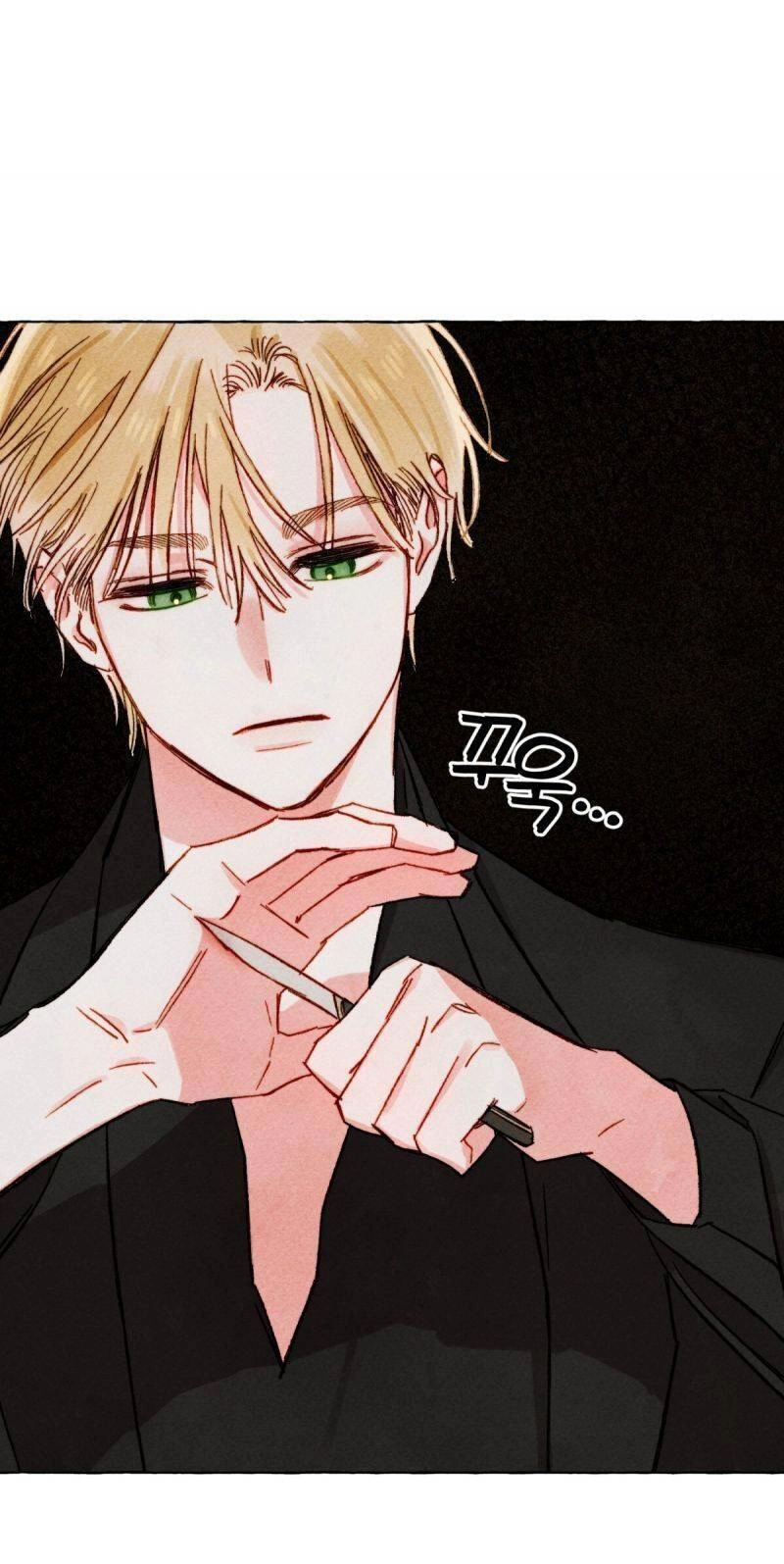 Nuôi Dưỡng Một Hắc Long Chapter 51 - 18