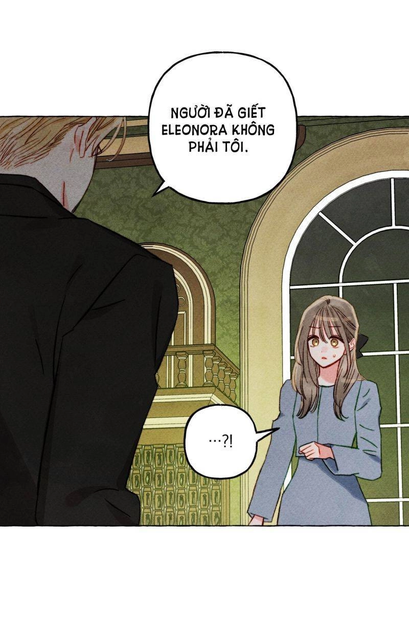 Nuôi Dưỡng Một Hắc Long Chapter 51.5 - 4