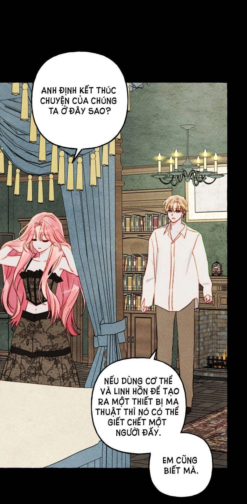 Nuôi Dưỡng Một Hắc Long Chapter 51.5 - 10