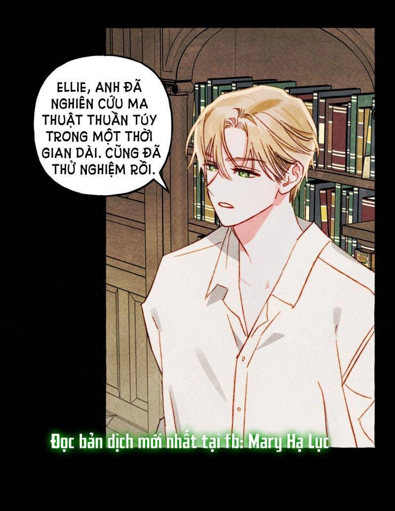 Nuôi Dưỡng Một Hắc Long Chapter 51.5 - 12